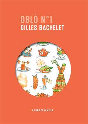 Oblò vol.1 - Gilles Bachelet