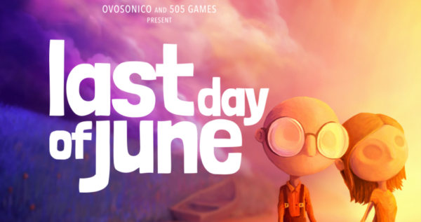 Last day of June - Ovosonico